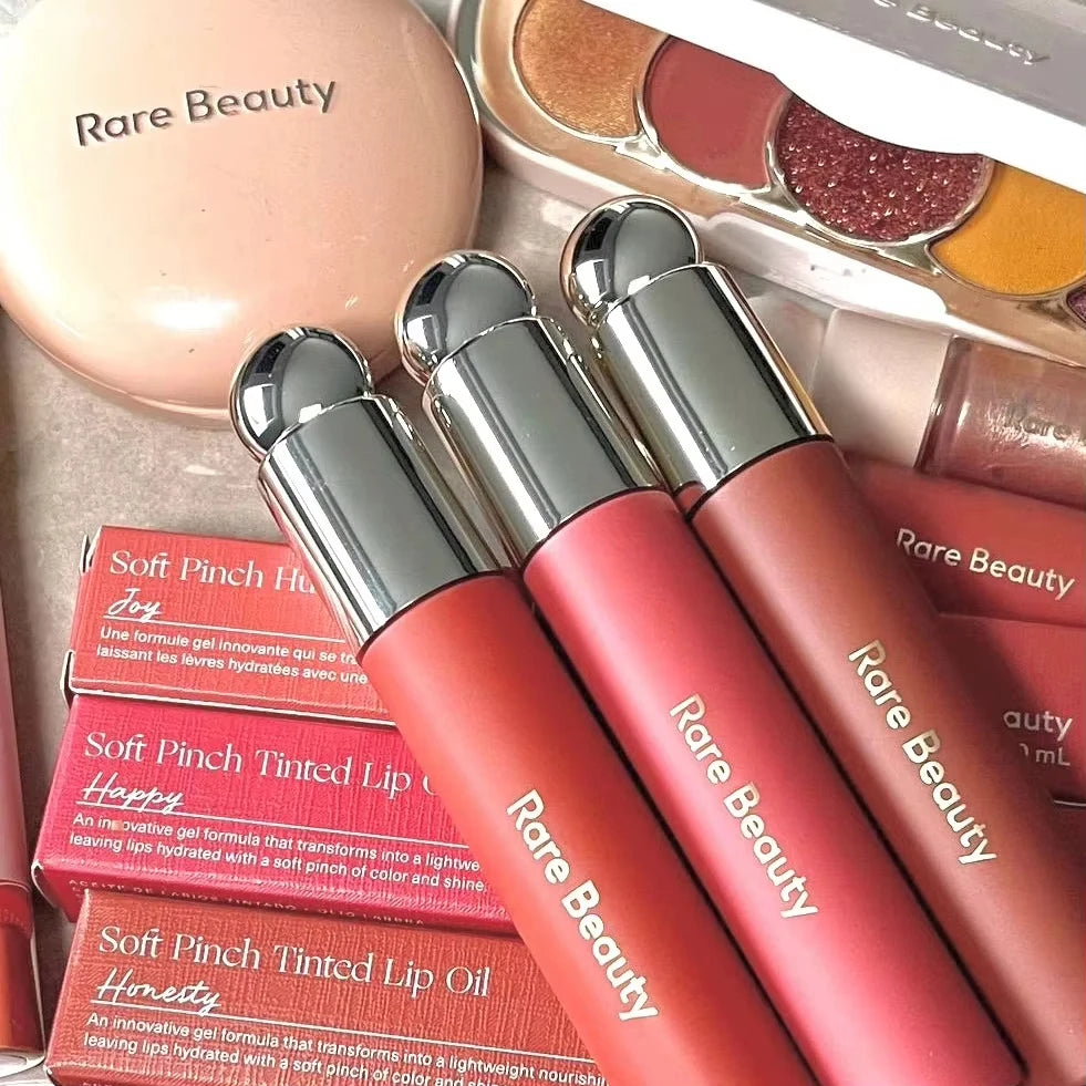 Soft Pinch Tinted Lip Oil & Liquid Blush — Velvet Matte Finish - Zenflow Active
