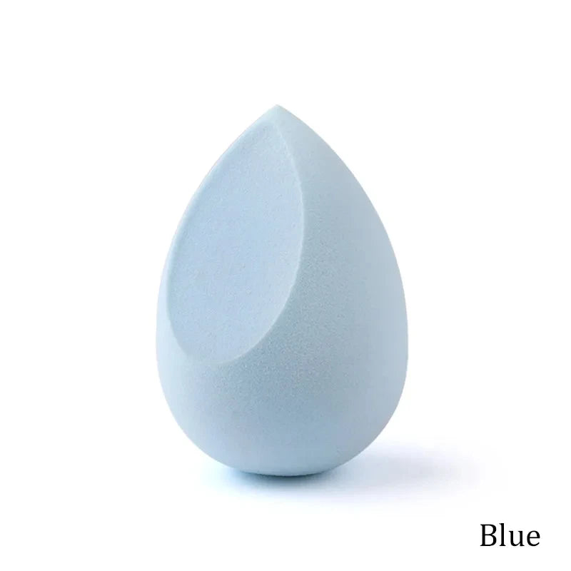 Makeup Sponge Marbling Water-drop Shape - Zenflow Active