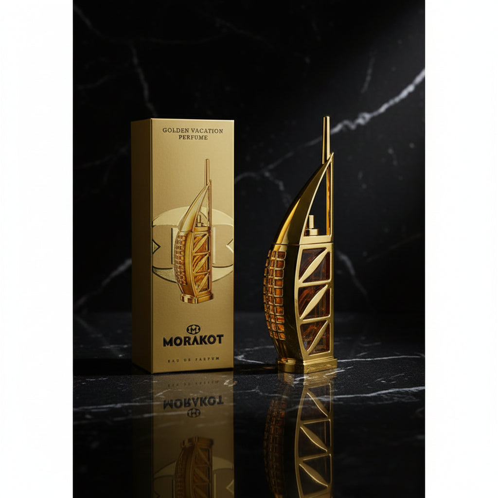 75ML Luxury Perfume Long Lasting,Sweet,Fresh,Elegant - Zenflow Active