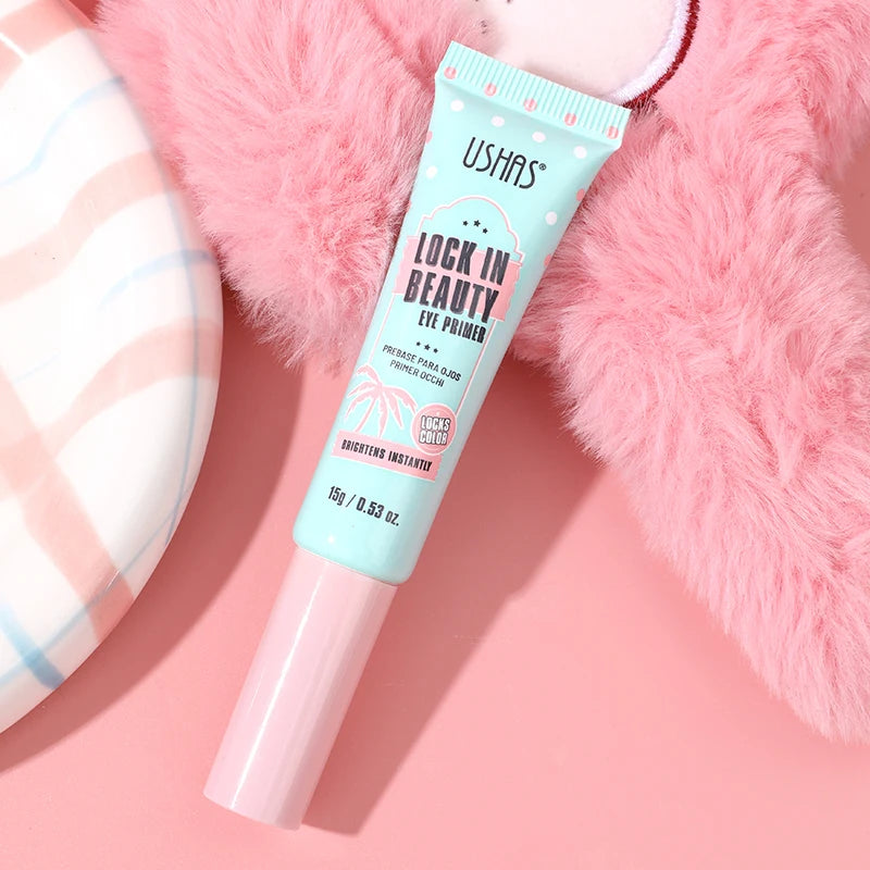 USHAS Eye primer, long-lasting makeup effect - Zenflow Active