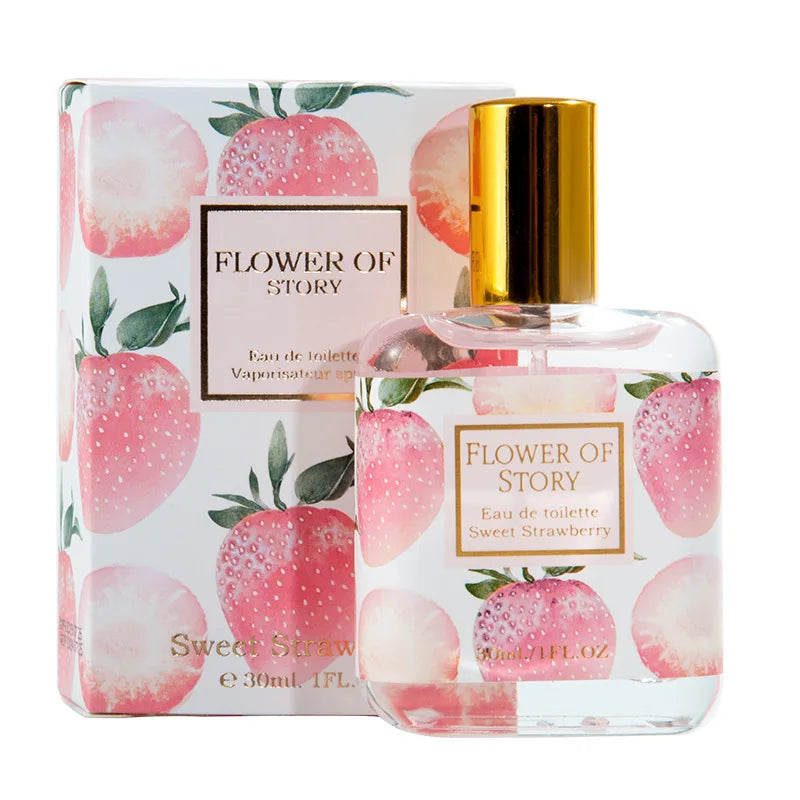30ML Luxury Perfume