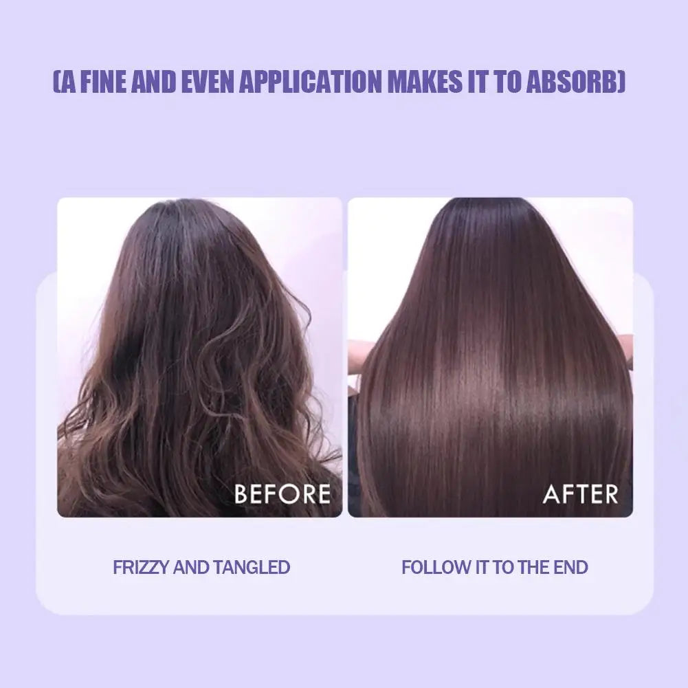 100ml Hair Care Essential Oil Spray For Women