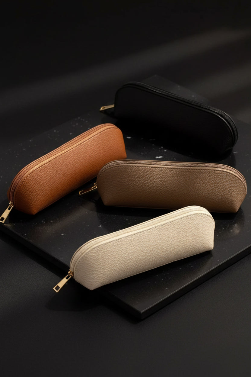 Makeup Brush Storage Bag - Zenflow Active