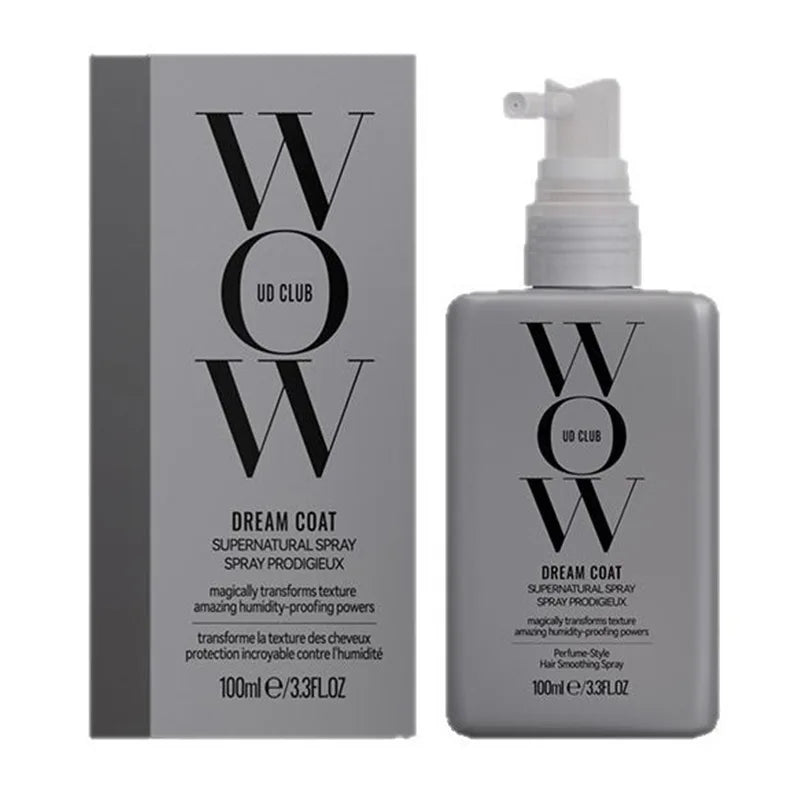 Super Soft Leave-In Conditioner Spray - Zenflow Active