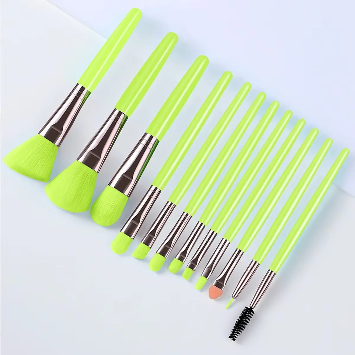 13 PCS Makeup Brushes Set