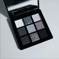 9 Color Portable Eyeshadow Palette - Zenflow Active