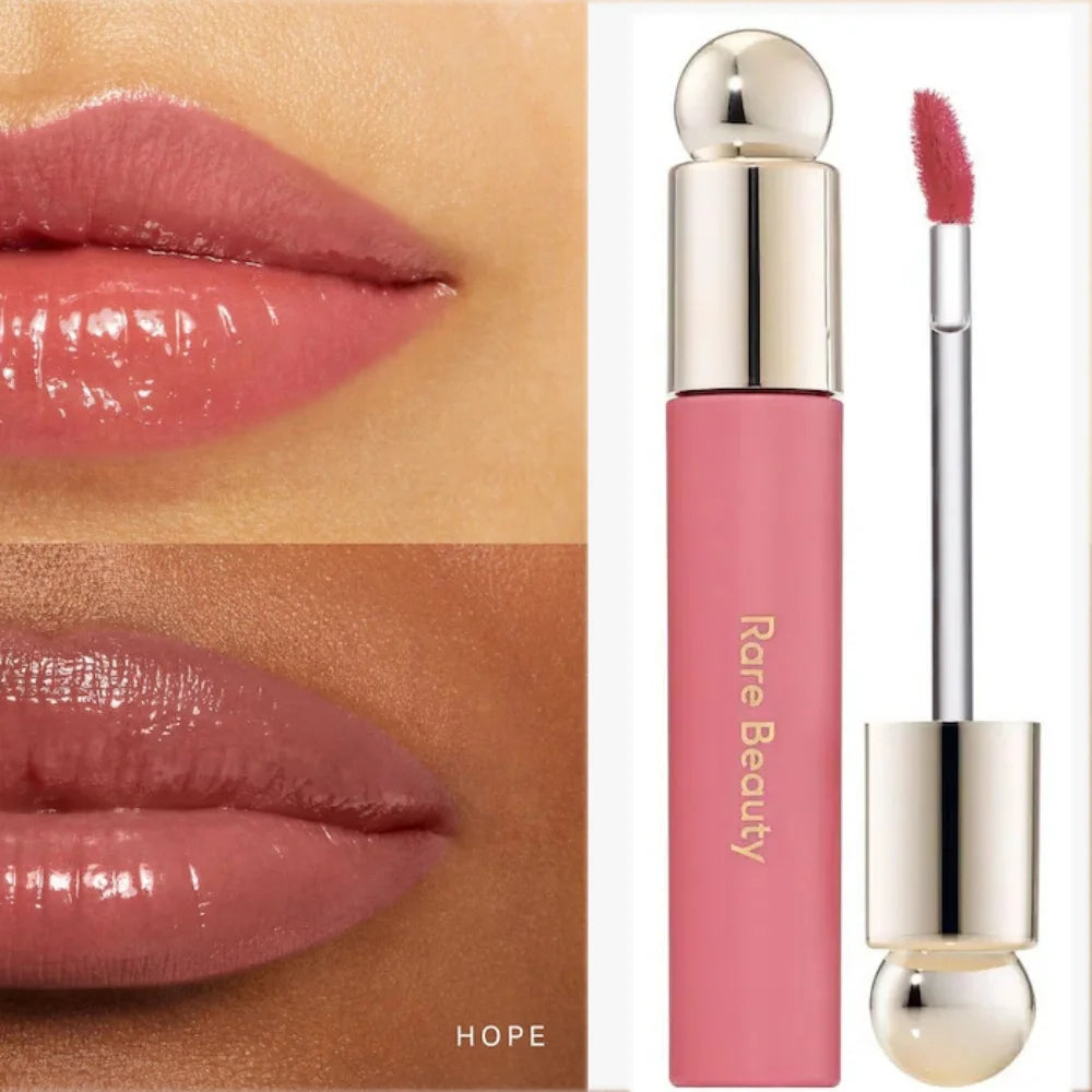 Soft Pinch Tinted Lip Oil & Liquid Blush — Velvet Matte Finish - Zenflow Active