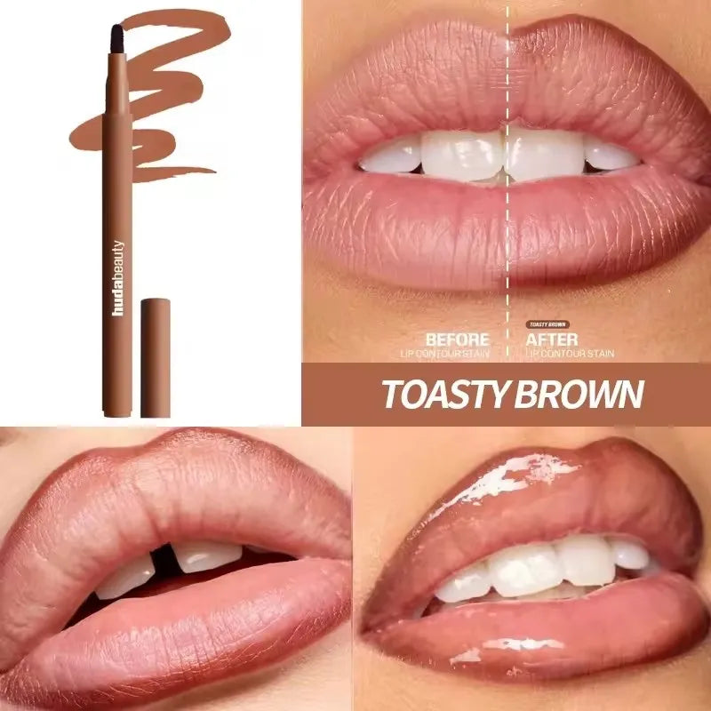 Lip Liner Pencil - Zenflow Active