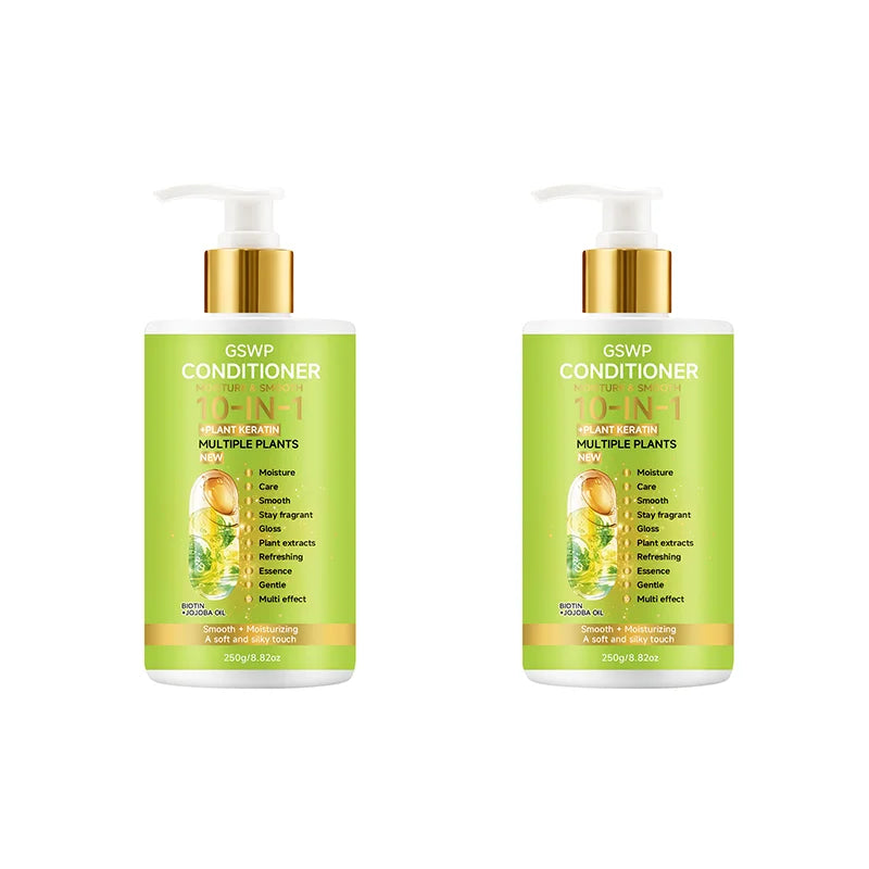GSWP 10-in-1 Conditioner 250g/500g - Zenflow Active