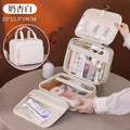 Large Makeup Toiletries Organizer - Zenflow Active