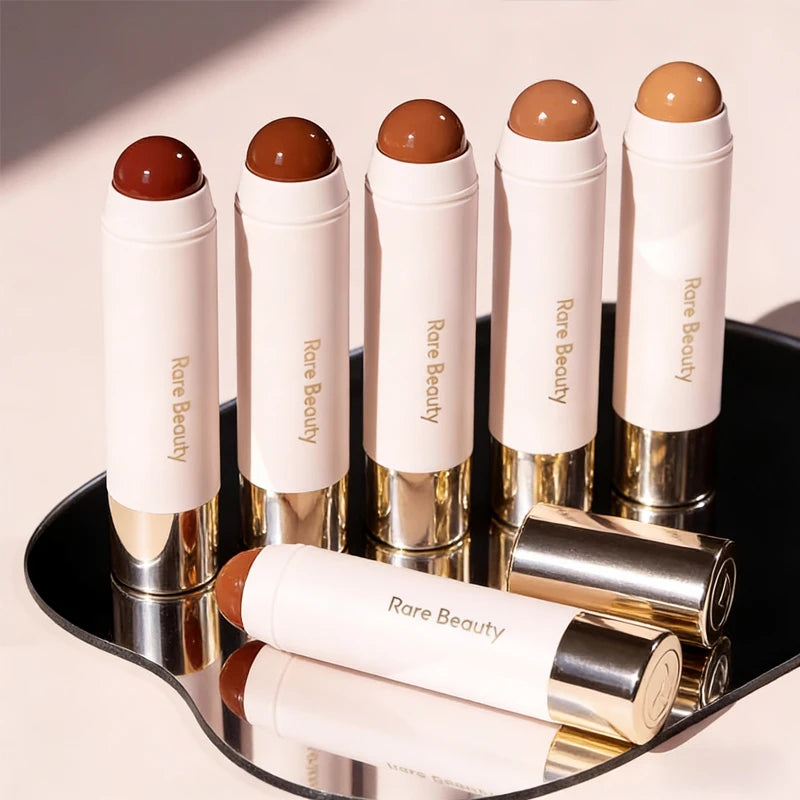 Contour & Bronze Collection – Liquid & Stick Formula - Zenflow Active