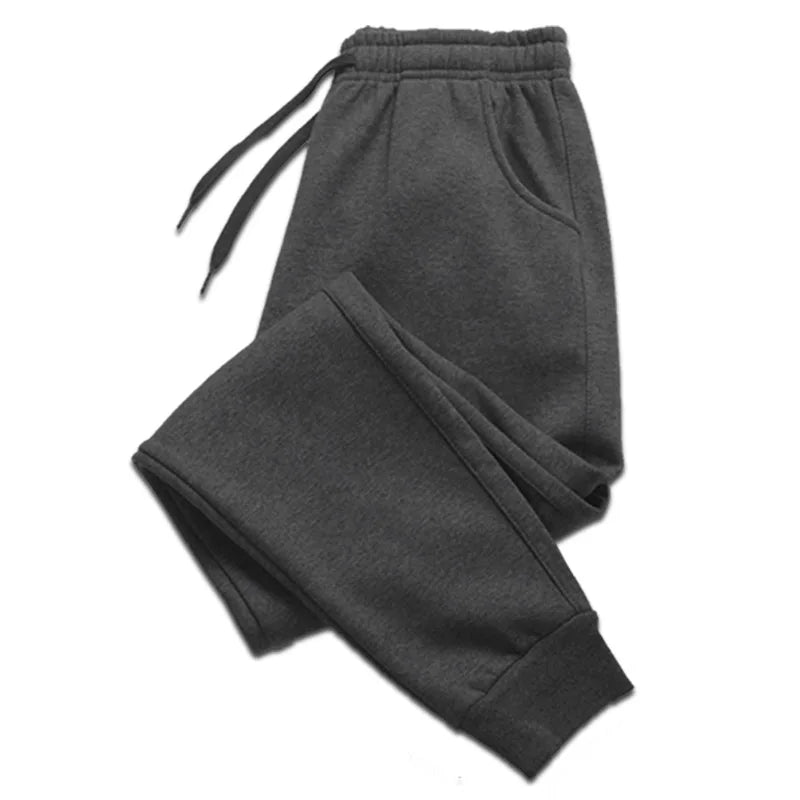 Men's Casual Gym Sports Joggers, soft, breathable, and comfortable - Zenflow Active