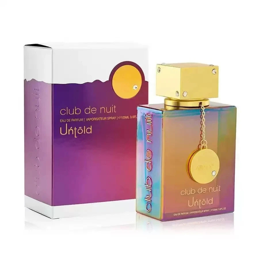Perfume Woman Arabic Long Lasting Fragrance Body Spray Perfumes 35/105ml - Zenflow Active