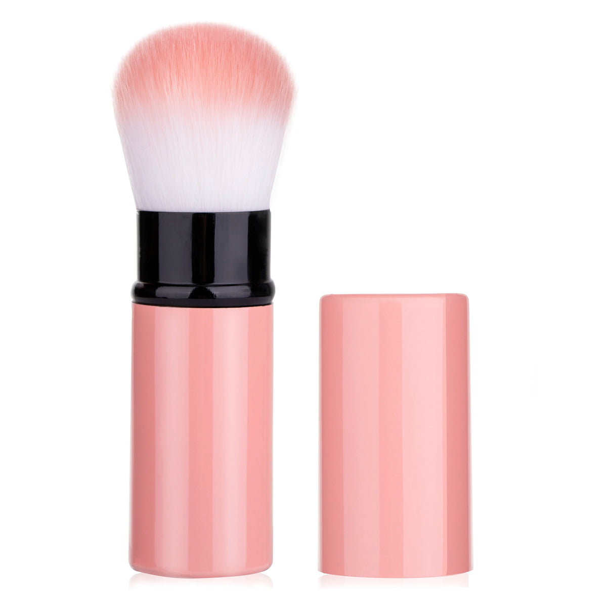 Retractable Makeup Powder Brush - Zenflow Active