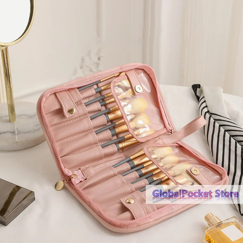 Makeup Brush Case - Zenflow Active