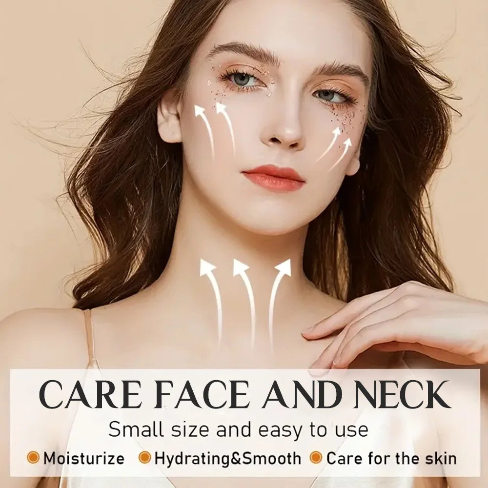 YOUNGCOME Sakura Hydrating Face Cream Stick - Zenflow Active