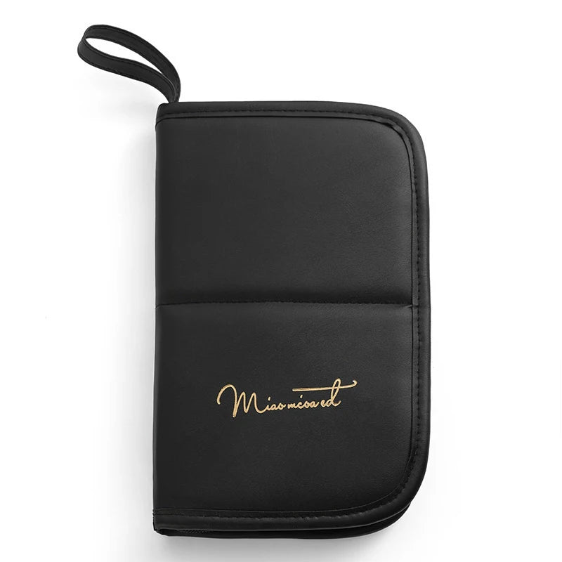 Makeup Brush Case - Zenflow Active