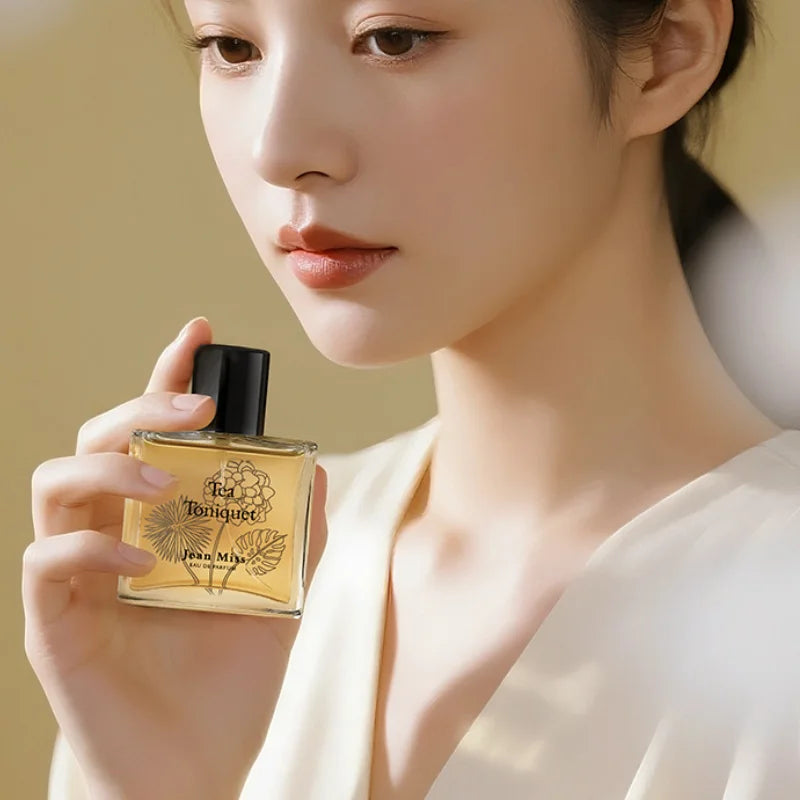 Classic Perfumes For Women Floral Scent Pheromone - Zenflow Active