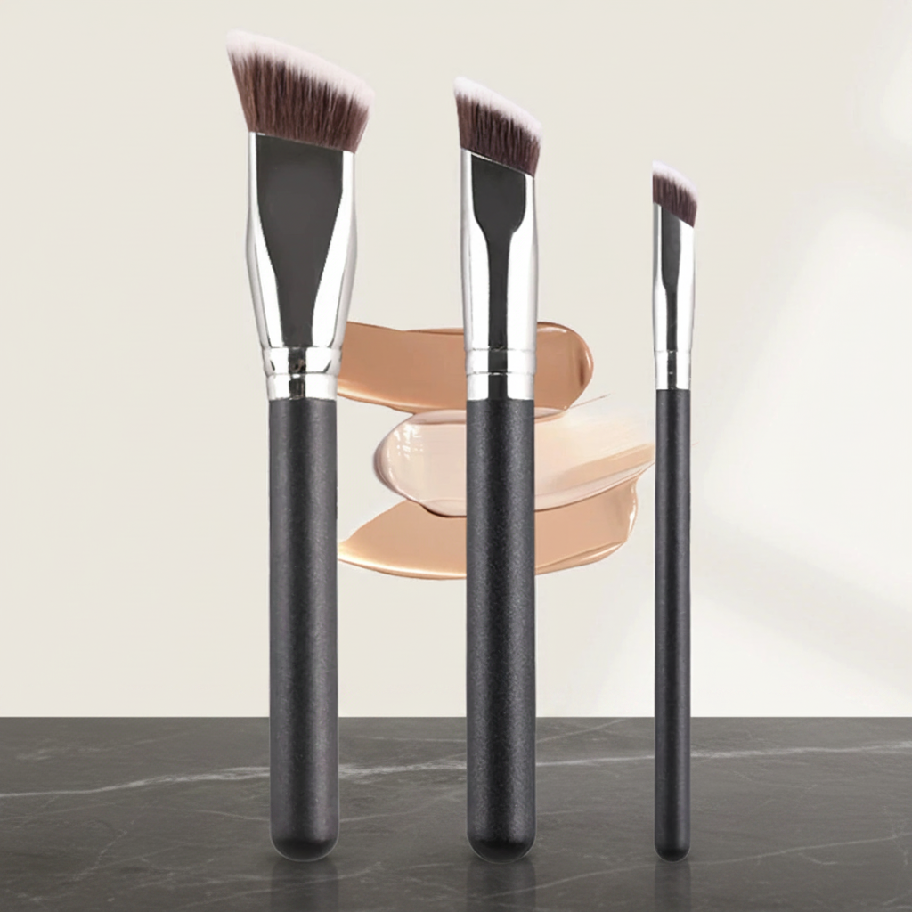 Angled Contour Brush Set - AI Editorial