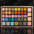 KALEIDOSCOPE | 42 SHADE EYES & FACE PALETTE Profusion Cosmetics UK