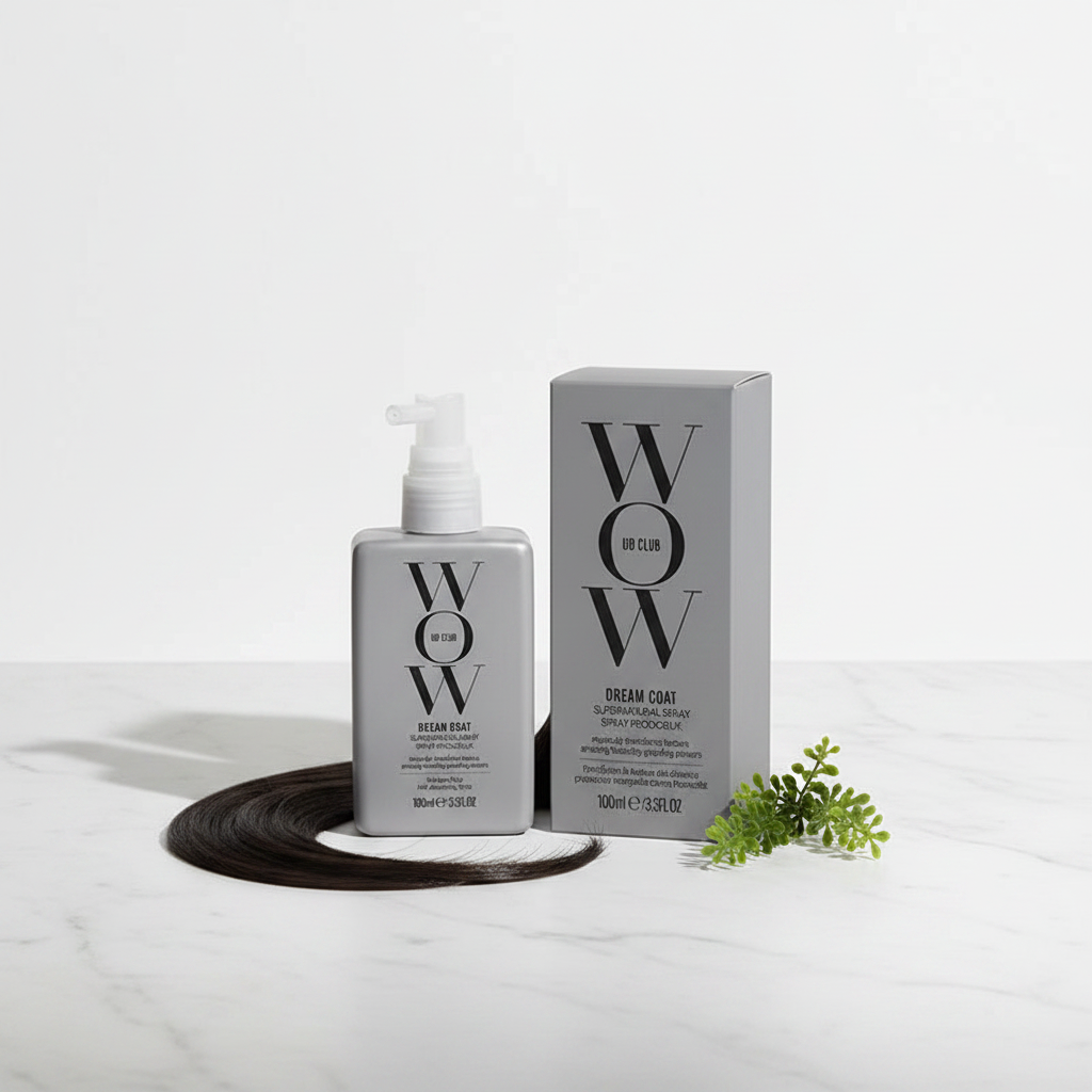 Leave-In Conditioner Spray - AI Editorial