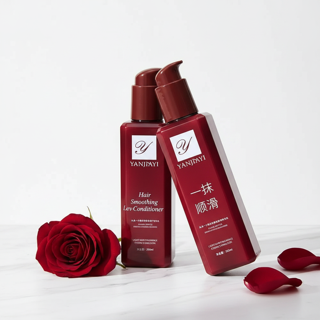 Yanjiayi Leave-In Conditioner - AI Editorial